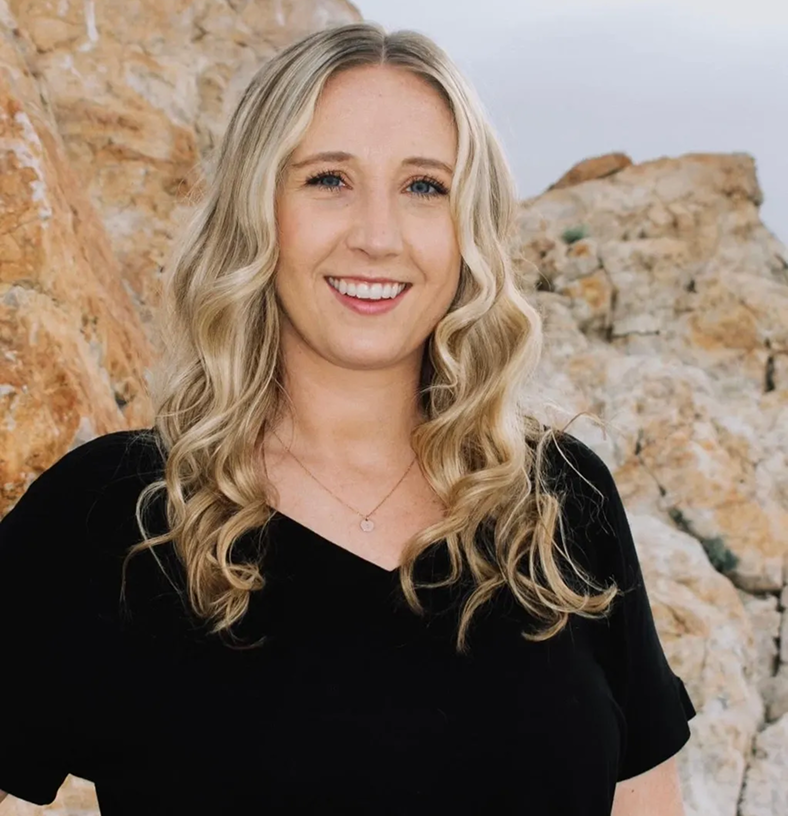 Emilie Barragan, LCSW