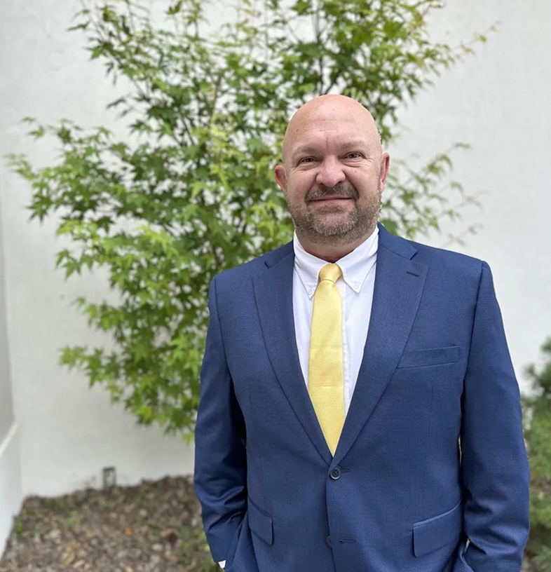 Aaron Nicolaides, Ph.D., LCSW